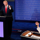 Image for article titled Fact-Checking The Third Presidential Debate